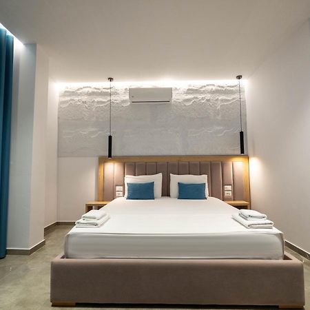 Monel Hotel クサミル エクステリア 写真