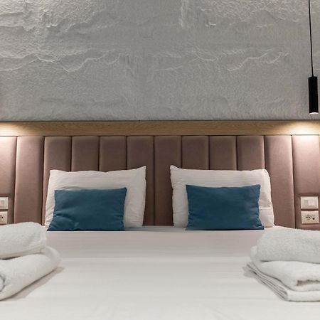 Monel Hotel クサミル エクステリア 写真