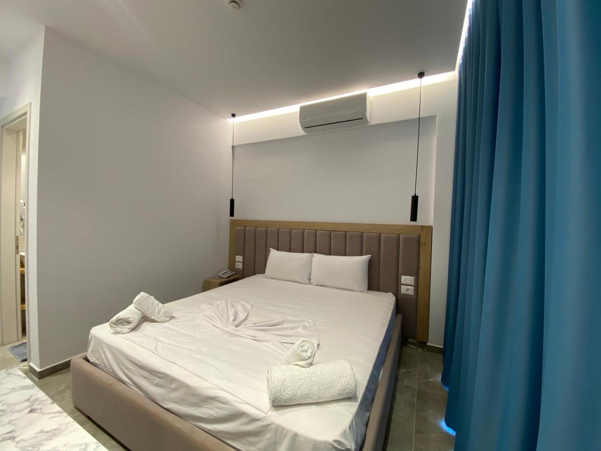 Monel Hotel クサミル エクステリア 写真