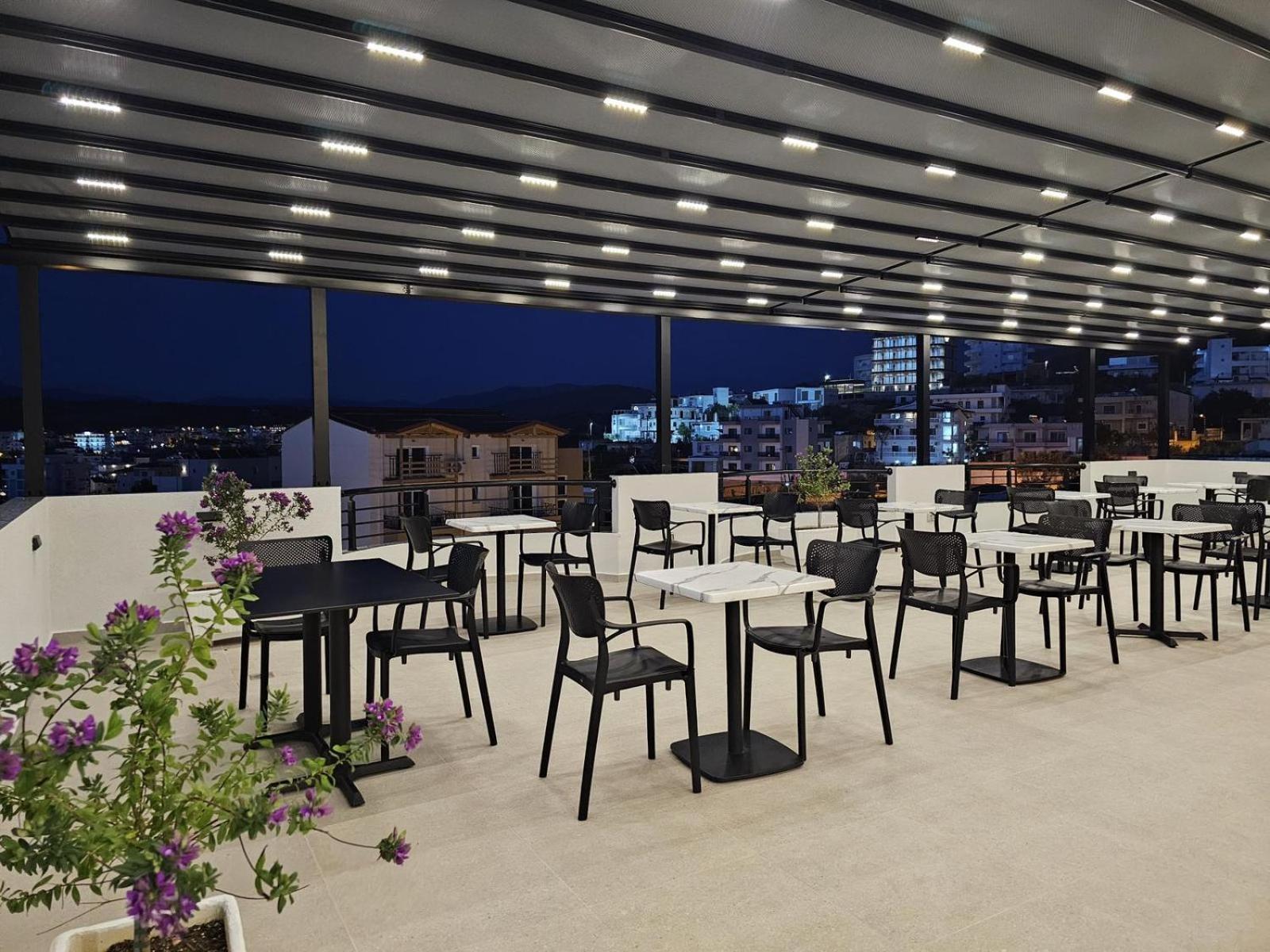 Monel Hotel クサミル エクステリア 写真