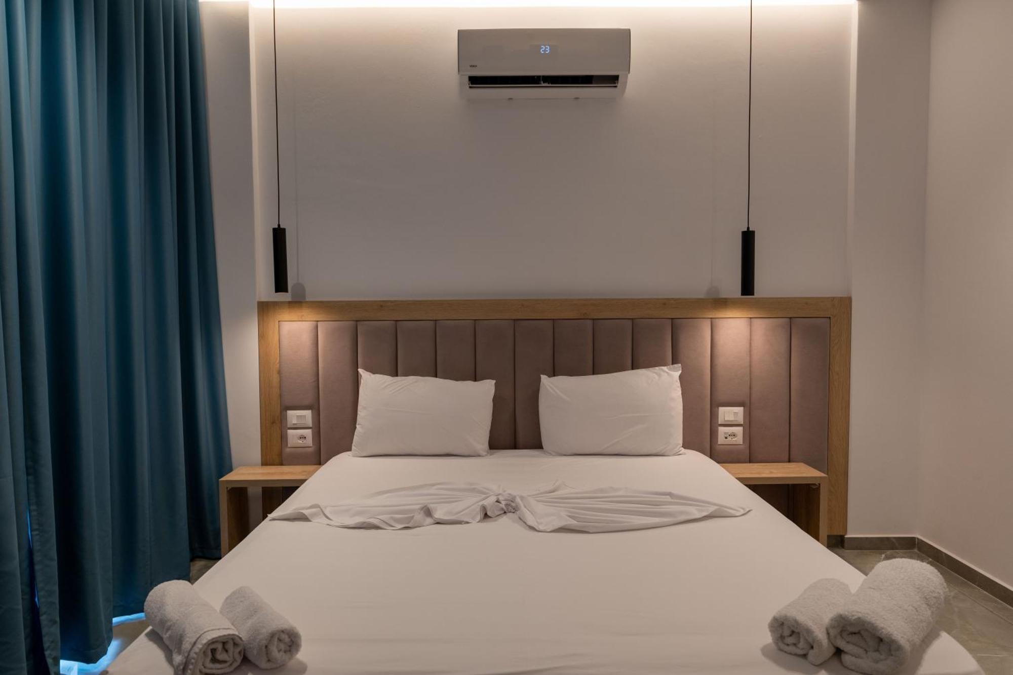 Monel Hotel クサミル エクステリア 写真