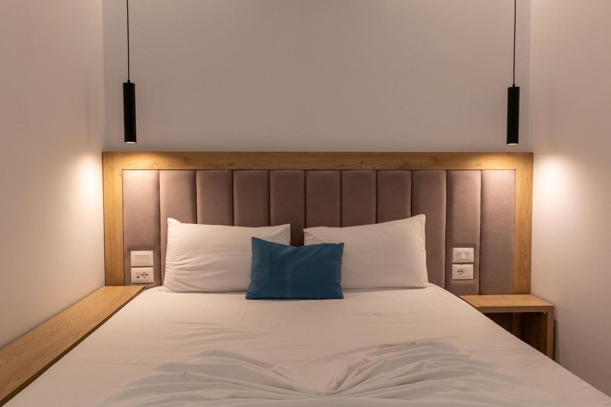 Monel Hotel クサミル エクステリア 写真