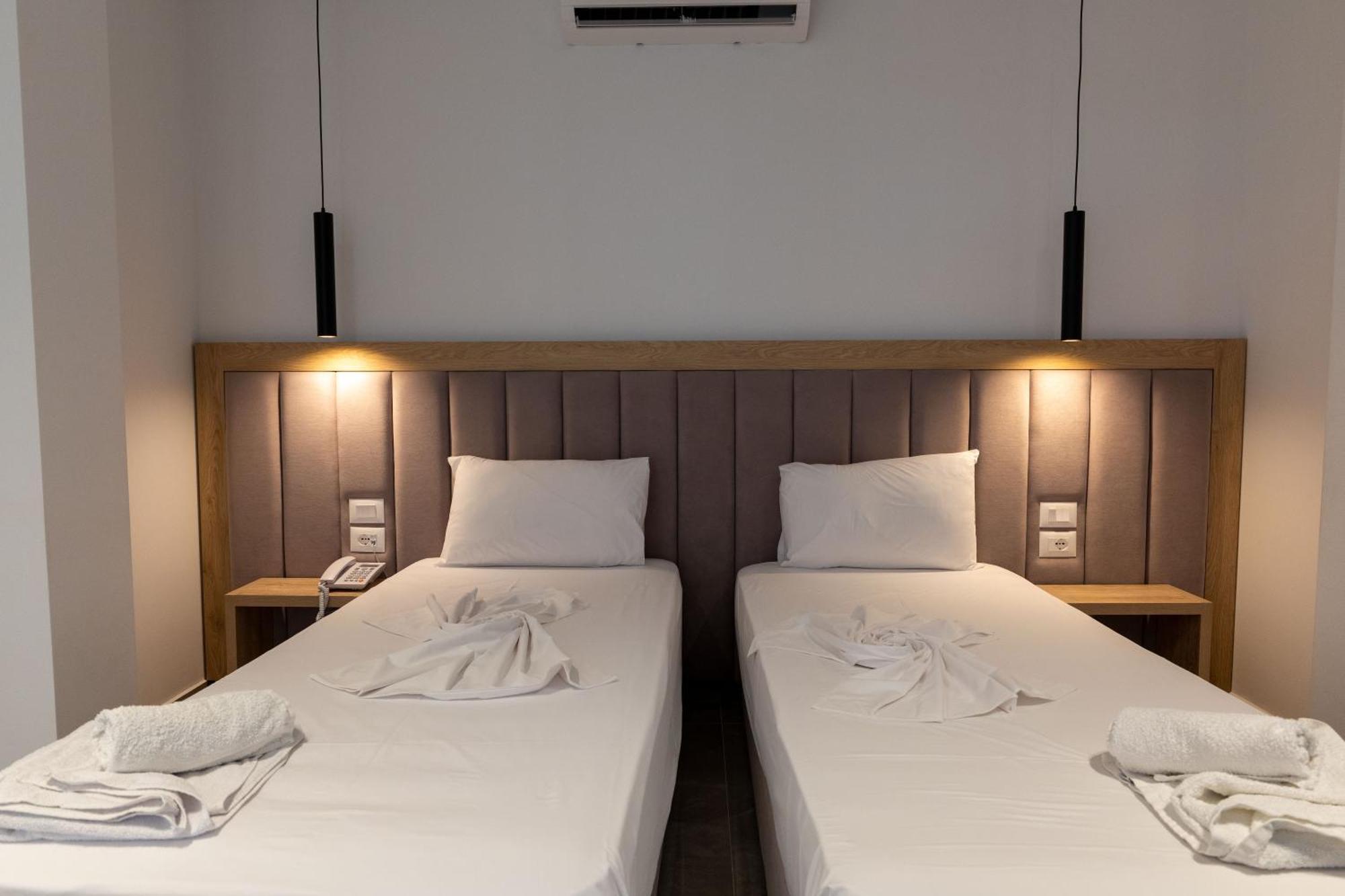Monel Hotel クサミル エクステリア 写真