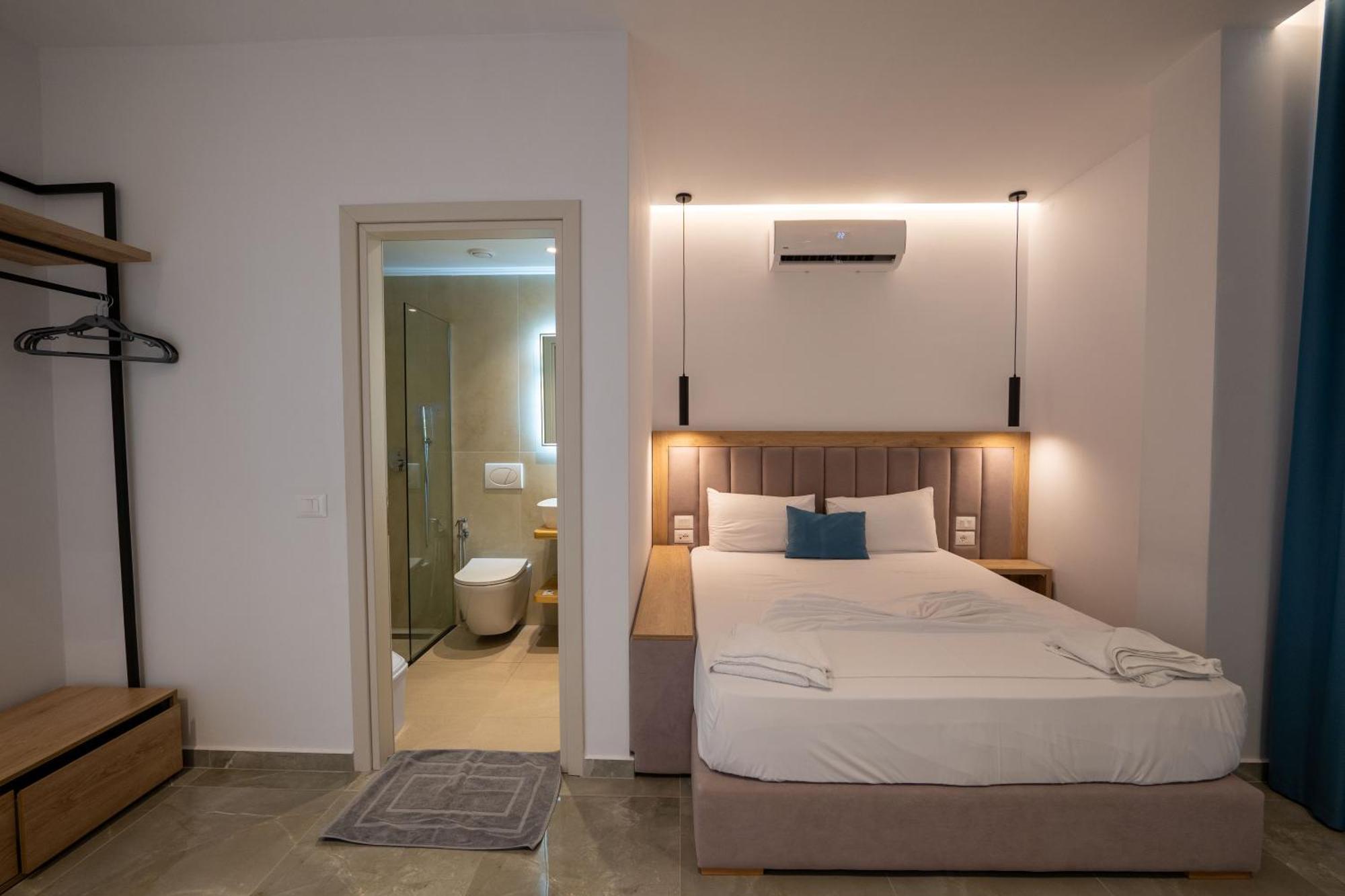 Monel Hotel クサミル エクステリア 写真