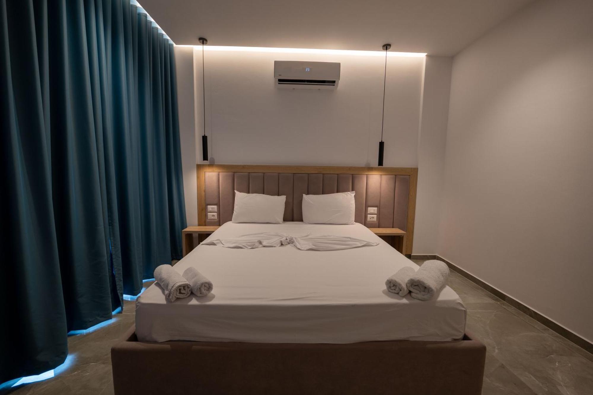 Monel Hotel クサミル エクステリア 写真