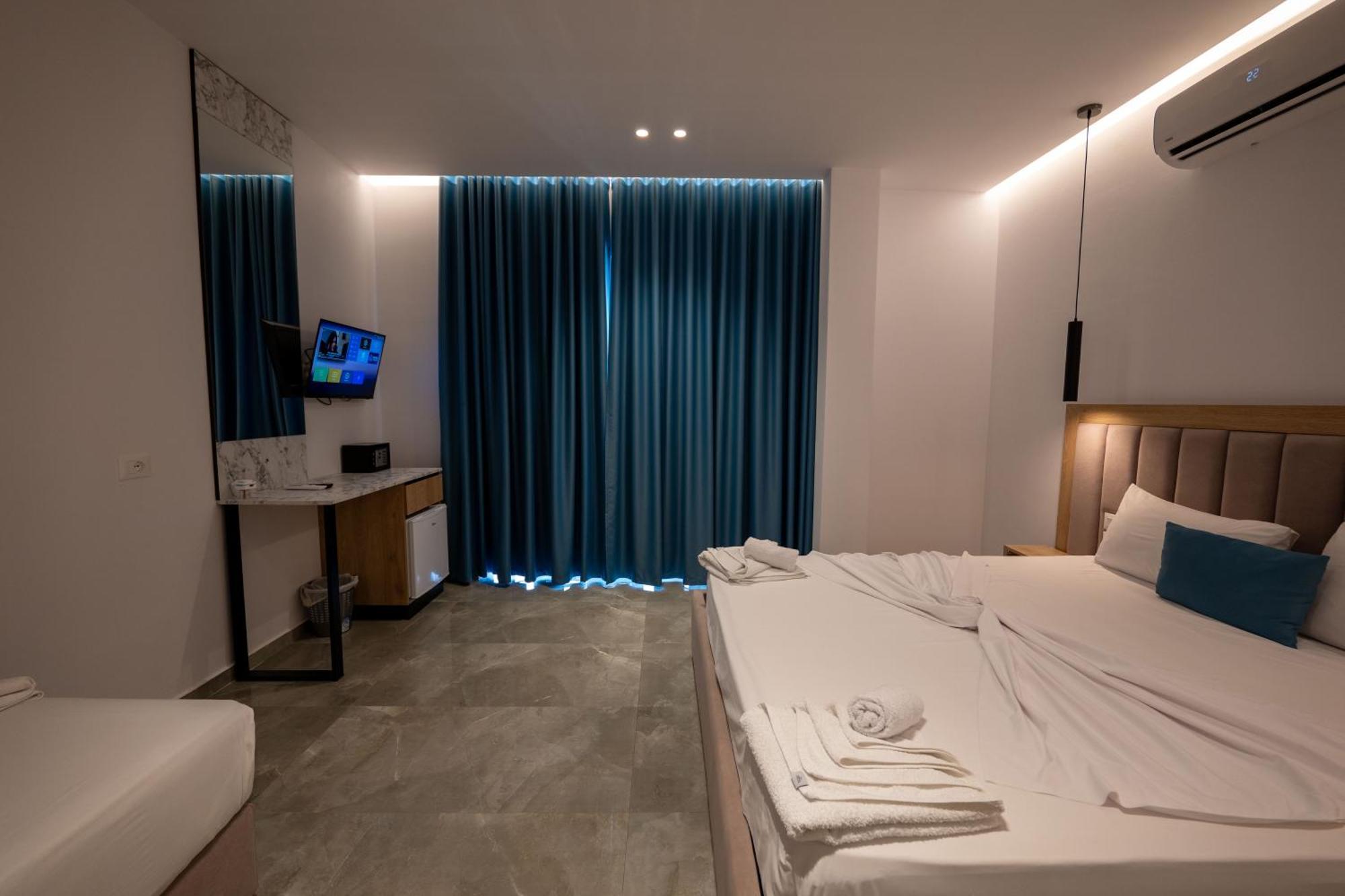 Monel Hotel クサミル エクステリア 写真