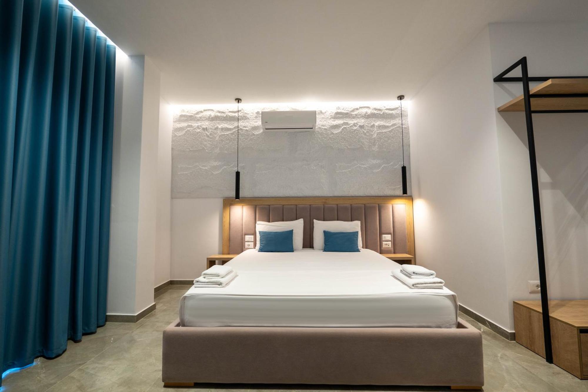 Monel Hotel クサミル エクステリア 写真
