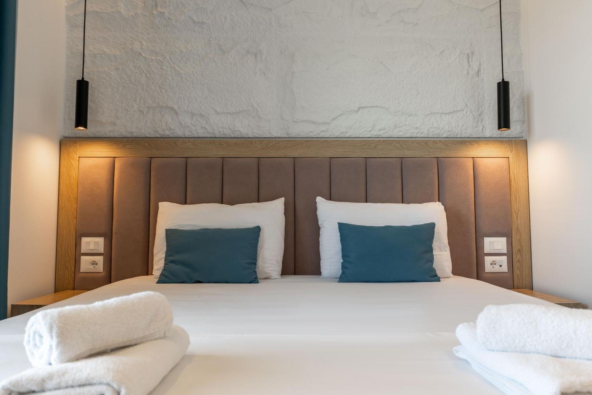Monel Hotel クサミル エクステリア 写真