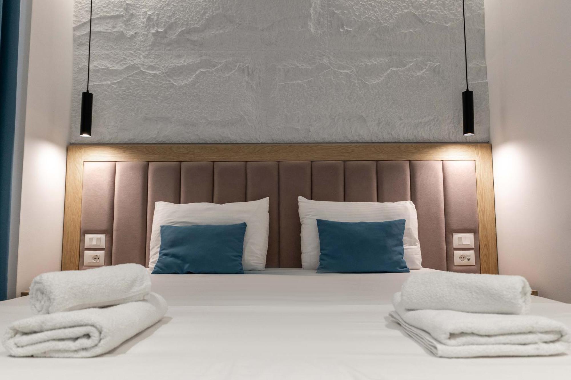 Monel Hotel クサミル エクステリア 写真