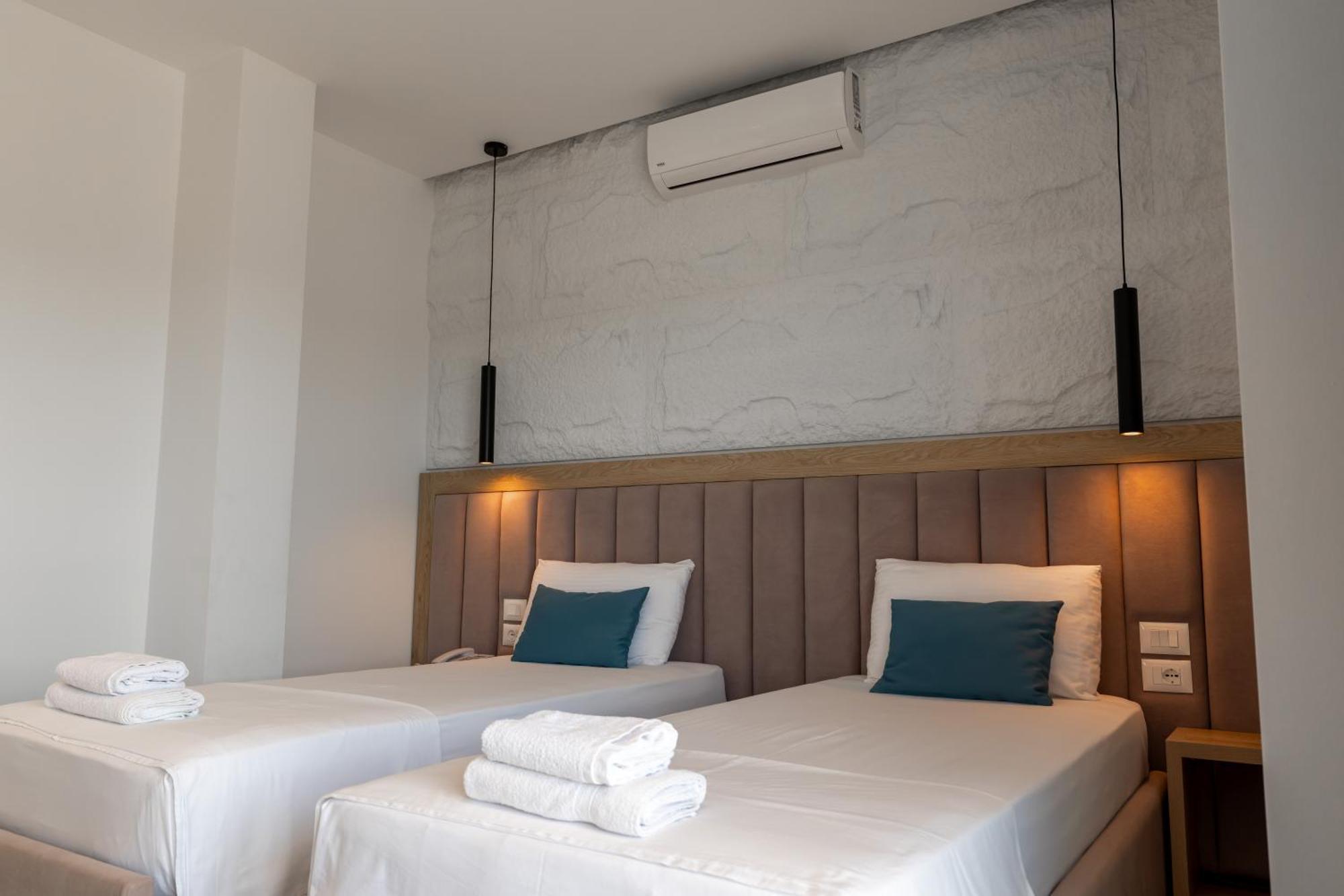 Monel Hotel クサミル エクステリア 写真