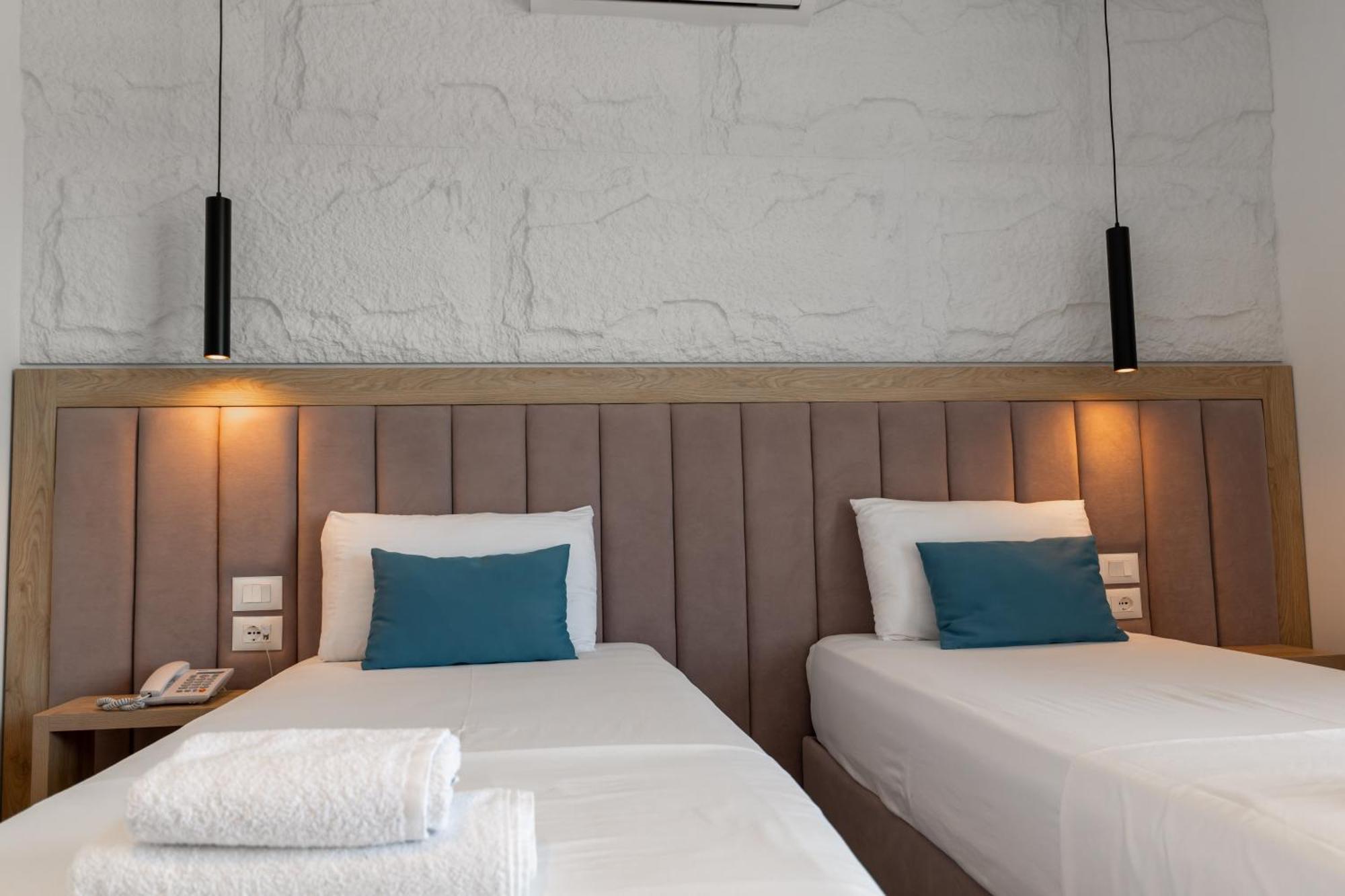Monel Hotel クサミル エクステリア 写真