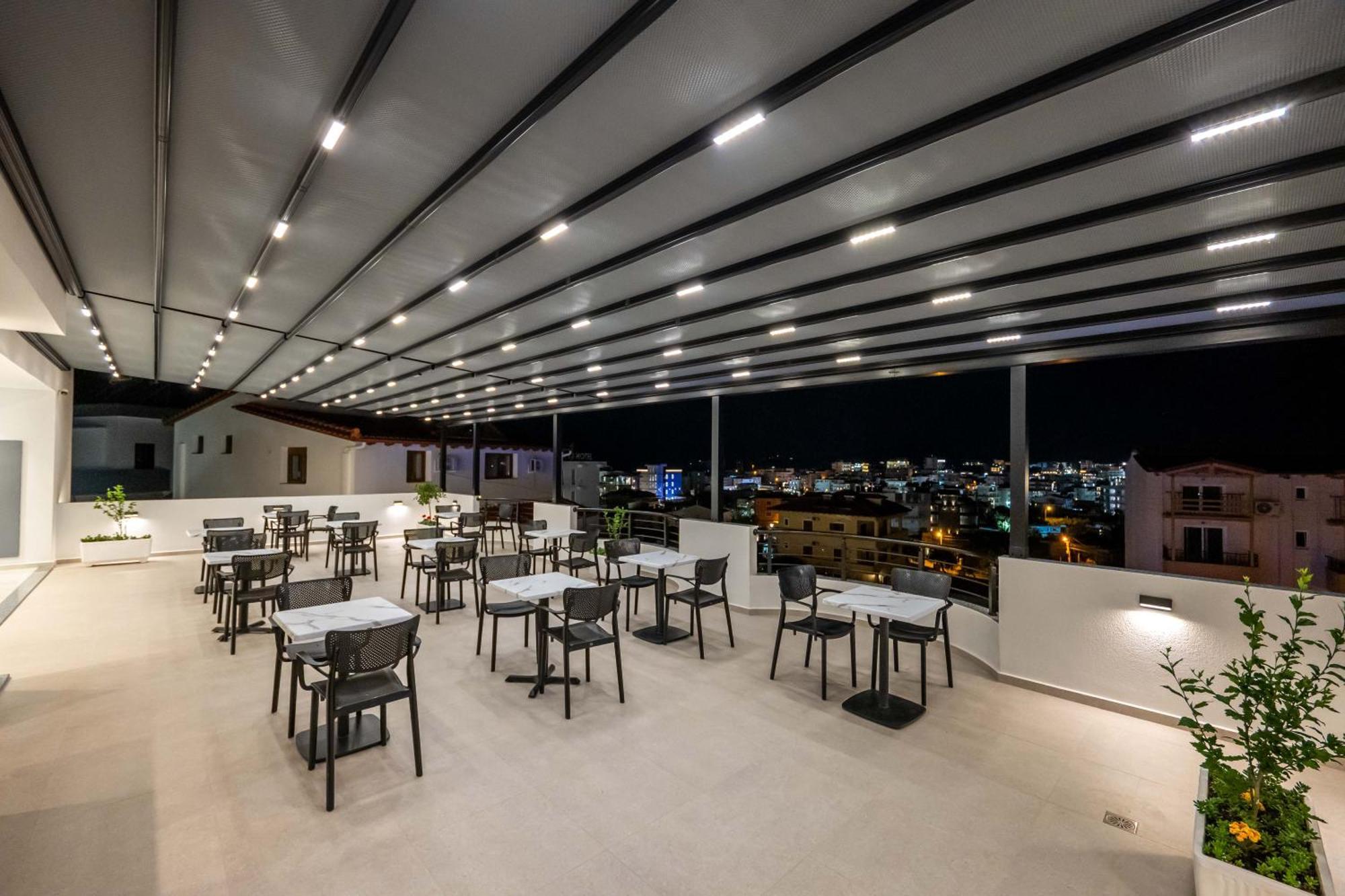 Monel Hotel クサミル エクステリア 写真