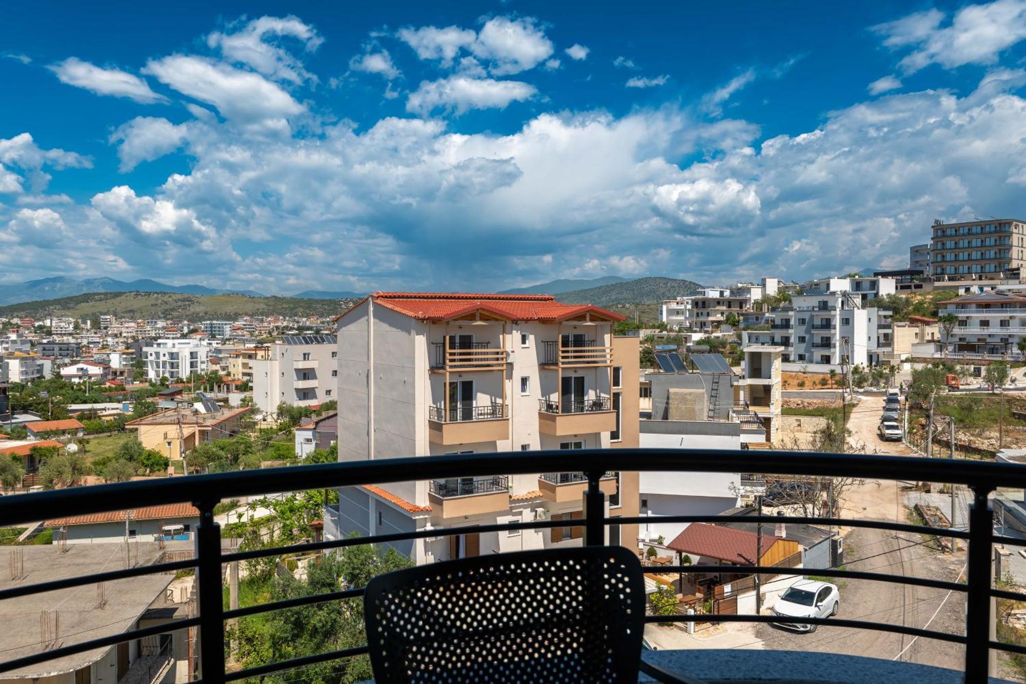 Monel Hotel クサミル エクステリア 写真