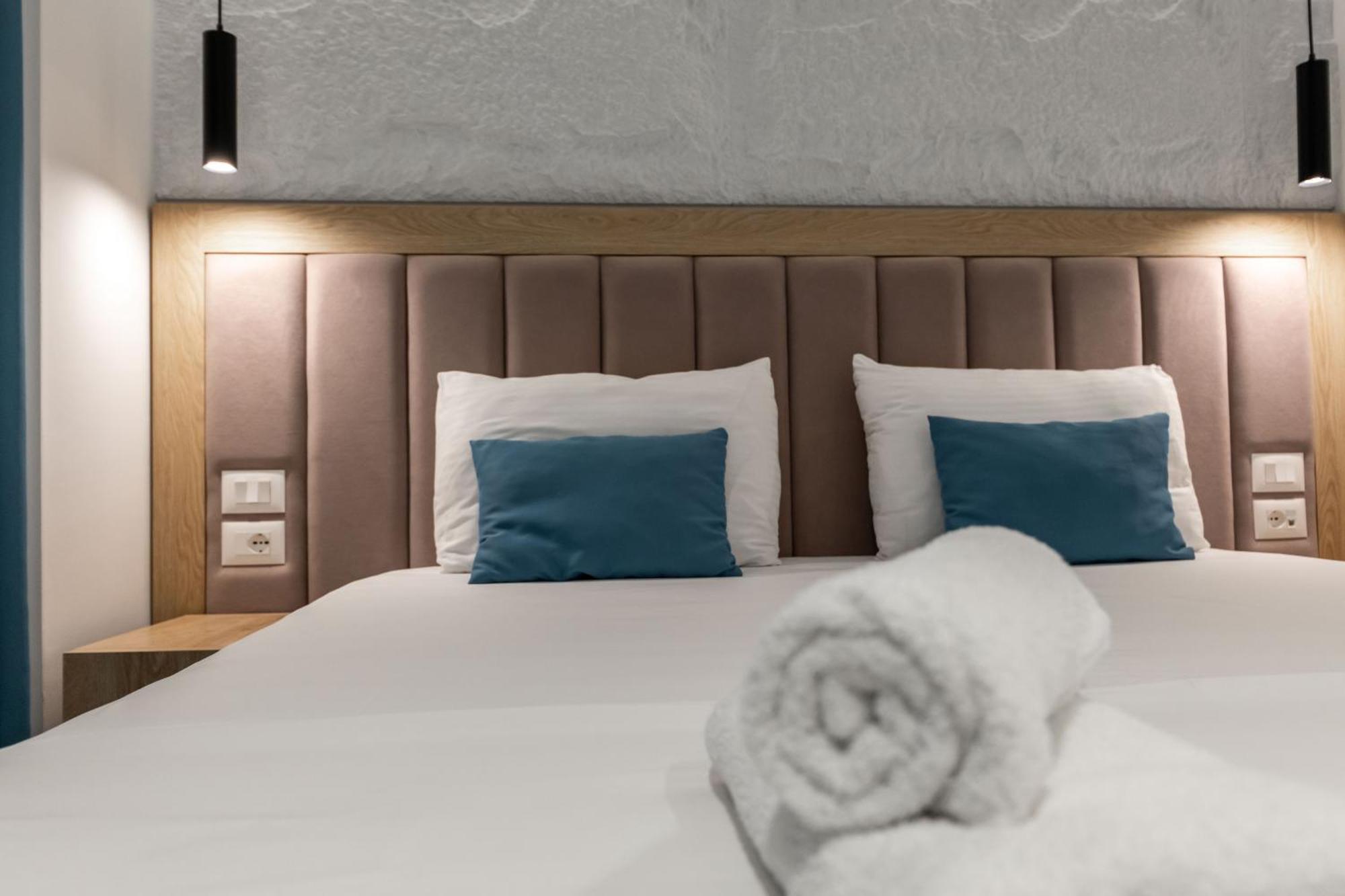 Monel Hotel クサミル エクステリア 写真