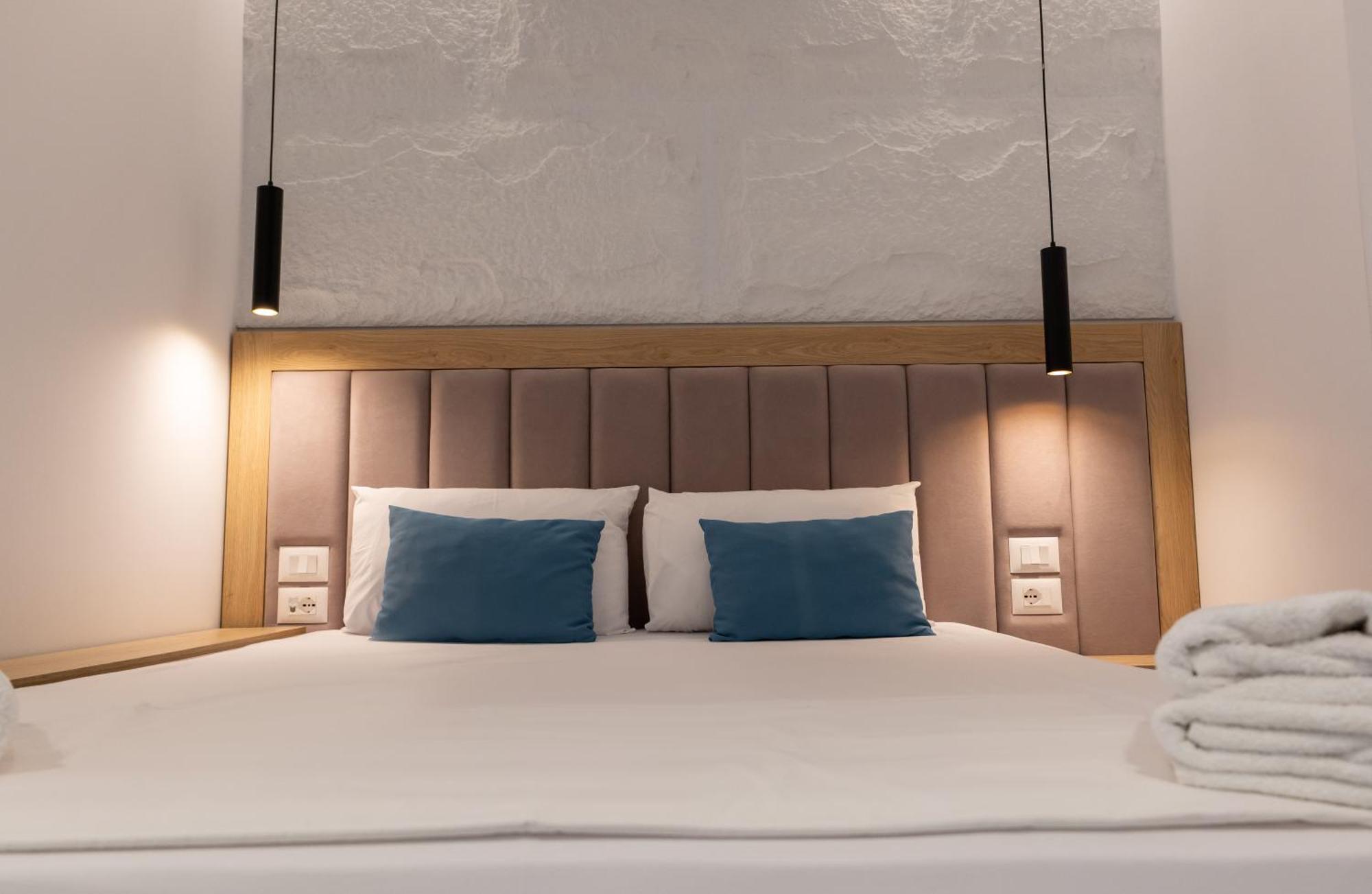 Monel Hotel クサミル エクステリア 写真