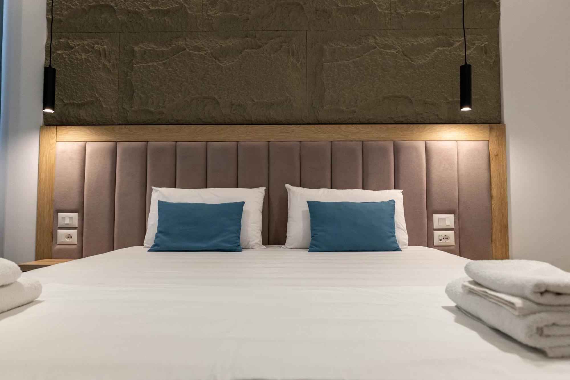Monel Hotel クサミル エクステリア 写真