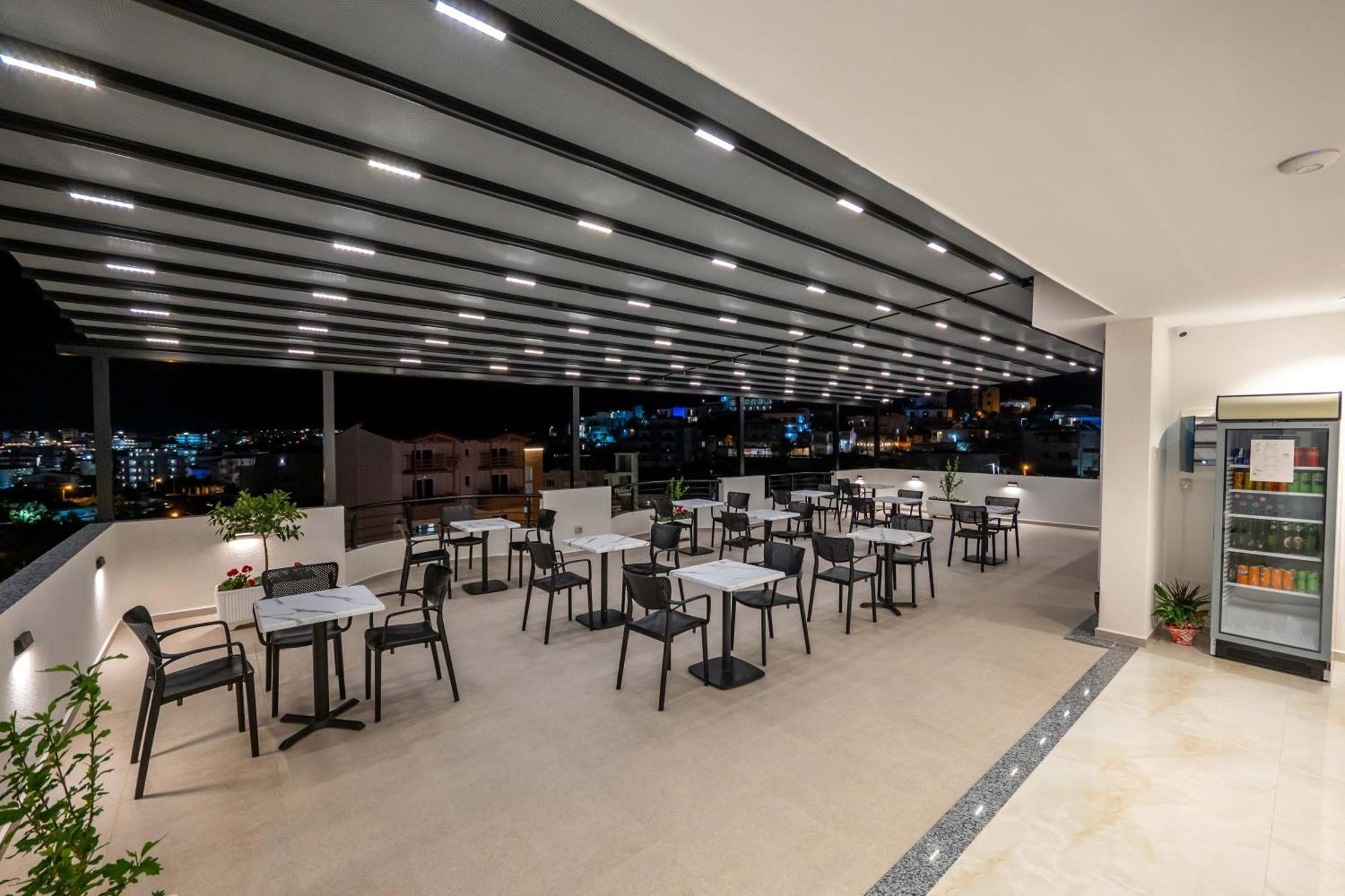 Monel Hotel クサミル エクステリア 写真